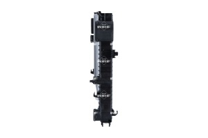 Radiator racire motor potrivit MERCEDES S (C216), S (W221, V221) 4.0D-6.0 10.05-12.13 - Img 4
