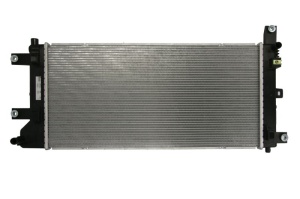 Radiator racire motor potrivit NISSAN LEAF Electric 08.17- - Img 1