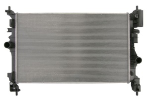 Radiator racire motor potrivit OPEL ADAM, CORSA E, CORSA E/HATCHBACK 1.0-1.6 07.14- - Img 1