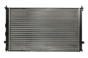 Radiator racire motor potrivit PEUGEOT 406 2.0 03.97-12.04 - Img 2