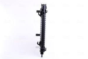 Radiator racire motor potrivit SEAT ARONA, IBIZA V; SKODA FABIA IV, KAMIQ; VW POLO VI 1.6/1.6D 05.17- - Img 4
