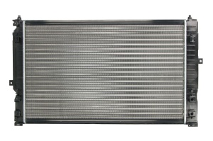 Radiator racire motor potrivit SKODA SUPERB I 1.9D 12.01-03.08 - Img 2