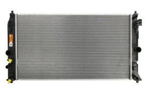 Radiator racire motor potrivit SUZUKI SWACE; TOYOTA C-HR, COROLLA, PRIUS, PRIUS PHV 1.8H/2.0H 09.15- - Img 1