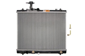 Radiator racire motor potrivit SUZUKI SWIFT IV 1.2/1.6 10.10- - Img 1