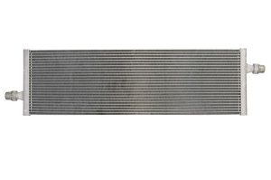 Radiator racire motor potrivit TESLA MODEL 3 Electric 01.17- - Img 2