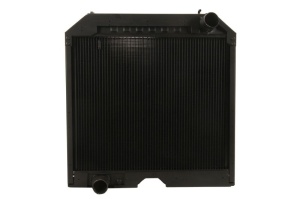 Radiator racire motor potrivit VALTRA T 120, T 120C, T 121, T 130, T 130C, T 140, T 140C, T 150, T 150C, T 151E, T 160, T 160C, T 161, T 170, T 170C - Img 1