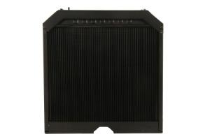 Radiator racire motor potrivit VALTRA T 120, T 120C, T 121, T 130, T 130C, T 140, T 140C, T 150, T 150C, T 151E, T 160, T 160C, T 161, T 170, T 170C - Img 2