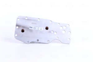 Radiator ulei (155x78x47mm) potrivit DAF CF 65, LF 45, LF 55; IVECO EUROCARGO I-III CE136C-F4AE3681E 09.00- - Img 3