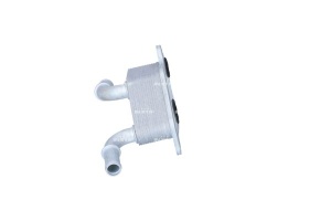 Radiator ulei motor (cu garnitura) potrivit OPEL ASTRA J GTC, GT, INSIGNIA A; SAAB 9-5 2.0/2.0ALK 06.07-04.18 - Img 4