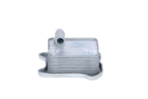 Radiator ulei motor potrivit AUDI A1, A3; SEAT ALTEA, ALTEA XL, IBIZA IV, IBIZA IV SC, IBIZA IV ST, LEON, TOLEDO IV; SKODA FABIA II, OCTAVIA II, RAPID, ROOMSTER, ROOMSTER PRAKTIK, YETI 1.2/1.2LPG 11.08-05.22 - Img 4
