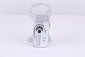 Radiator ulei motor potrivit BMW 3 (E90), 3 (E91), 3 (E92), 3 (E93), 5 (F10), 5 (F11), 5 GRAN TURISMO (F07), 7 (F01, F02, F03, F04), X5 (E70), X6 (E71, E72) 3.0D 06.05-02.17 - Img 3