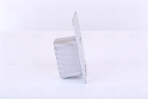 Radiator ulei motor potrivit BMW 3 (F30, F80), 3 (F31), 3 GRAN TURISMO (F34), 4 (F32, F82), 4 (F33, F83), 4 GRAN COUPE (F36), 5 (F10), 5 (F11), 5 GRAN TURISMO (F07), 6 (F12), 6 (F13) 3.0D 02.08- - Img 4