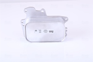 Radiator ulei motor potrivit DODGE NITRO; JEEP CHEROKEE, WRANGLER III 2.8D 10.06- - Img 1