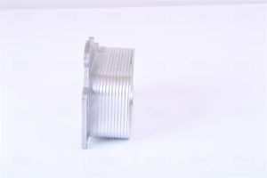 Radiator ulei motor potrivit DODGE NITRO; JEEP CHEROKEE, WRANGLER III 2.8D 10.06- - Img 4