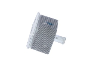 Radiator ulei motor potrivit HYUNDAI ACCENT III, GETZ, I30, MATRIX; KIA CARENS III, CEE'D, CERATO I, PRO CEE'D, RIO II, SOUL I 1.5D/1.6D 07.04-12.14 - Img 4