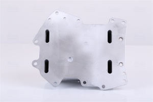 Radiator ulei motor potrivit LAND ROVER RANGE ROVER III, RANGE ROVER IV, RANGE ROVER SPORT II 4.4D 07.10-03.22 - Img 3