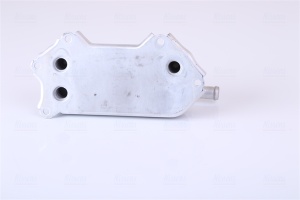 Radiator ulei motor potrivit LEXUS IS II; TOYOTA AURIS, AVENSIS, COROLLA, COROLLA VERSO, RAV 4 III, RAV 4 IV, VERSO 2.0D/2.2D 07.05-09.19 - Img 3