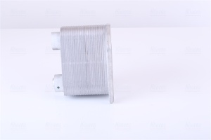 Radiator ulei motor potrivit MERCEDES E T-MODEL (S210), E (W210), M (W163) 2.7D/3.2D 07.99-06.05 - Img 4
