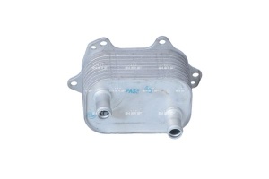 Radiator ulei potrivit AUDI A4 ALLROAD B9, A4 B9, A5, A6 C7, Q5 2.0D 01.12- - Img 3