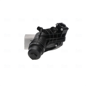 Radiator ulei potrivit BMW 1 (F20), 1 (F21), 2 (F22, F87), 2 (F23), 2 (G42, G87), 3 (F30, F80), 3 (F31), 3 (G20, G80, G28), 3 (G21), 3 (G21, G81), 3 GRAN TURISMO (F34), 4 (F32, F82) 3.0-3.0H 07.15- - Img 4