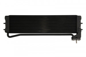 Radiator ulei potrivit BMW 5 (E60), 5 (E61), 6 (E63), 6 (E64) 5.0 09.04-12.10 - Img 1