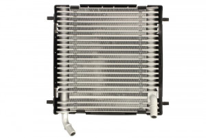Radiator ulei potrivit BMW 7 (G11, G12) 6.6 12.16- - Img 2
