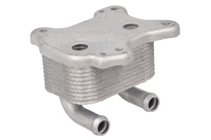 Radiator ulei potrivit CHEVROLET CORSA; OPEL ASTRA G, ASTRA G/KOMBI, COMBO TOUR, COMBO/MINIVAN, CORSA C, CORSA C/HATCHBACK 1.7D 02.00- - Img 2