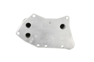 Radiator ulei potrivit CHEVROLET TRAX; OPEL ASTRA H, ASTRA H CLASSIC, ASTRA H GTC, ASTRA H/KOMBI, ASTRA J, ASTRA J GTC, CORSA D, MERIVA A, MERIVA B, MOKKA / MOKKA X, ZAFIRA B 1.7D 09.03- - Img 2