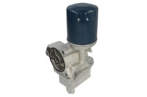 Radiator ulei potrivit DS DS 4, DS 5, DS 7; CITROEN C4 GRAND PICASSO II, C4 II, C4 PICASSO II, C4 SPACETOURER, C5 III, DS4, DS5, GRAND C4 SPACETOURER, JUMPER II 2.0D 04.09- - Img 2