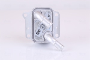 Radiator ulei potrivit HYUNDAI I30, I40 I, I40 I CW, KONA, TUCSON, TUCSON/SUV; KIA CEED, OPTIMA, PROCEED, SPORTAGE IV, SPORTAGE V, STONIC, XCEED 1.6D/1.6DH 01.18- - Img 1