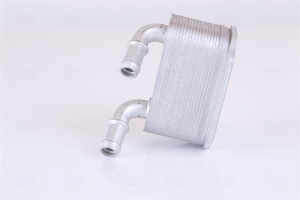 Radiator ulei potrivit HYUNDAI I30, I40 I, I40 I CW, KONA, TUCSON, TUCSON/SUV; KIA CEED, OPTIMA, PROCEED, SPORTAGE IV, SPORTAGE V, STONIC, XCEED 1.6D/1.6DH 01.18- - Img 2