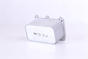 Radiator ulei potrivit MERCEDES C (A205), C (C205), C T-MODEL (S205), C (W205), E (A238), E (C238), E T-MODEL (S213), E (W213), GLC (C253), GLC (X253), SLC (R172), SLK (R172) 2.0/2.0H 12.13- - Img 3