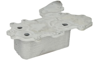 Radiator ulei potrivit OPEL ANTARA A, CASCADA, INSIGNIA A, INSIGNIA A COUNTRY, INSIGNIA B, INSIGNIA B COUNTRY, INSIGNIA B GRAND SPORT, ZAFIRA C 2.0D 10.11- - Img 2