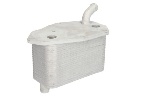 Radiator ulei potrivit VOLVO S60 II, S80 II, V60 I, V70 III, XC60 I, XC70 II, XC90 I; LAND ROVER FREELANDER 2 3.0/3.2/3.2ALK 03.06-12.18 - Img 2