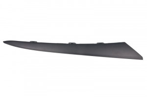 Rama far dreapta potrivit HONDA CIVIC X dupa 2020 - (plastic)