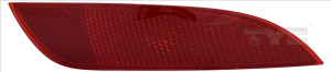 Reflector Dreapta potrivit FORD FOCUS III 2010-2020