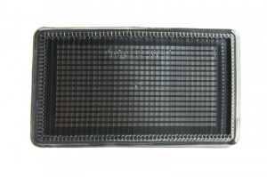 Reflector Fata Dreapta potrivit VW GOLF III, VENTO 08.91-12.99 - Img 2