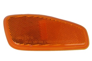 Reflector fata stanga potrivit JEEP RENEGADE 2014-2018