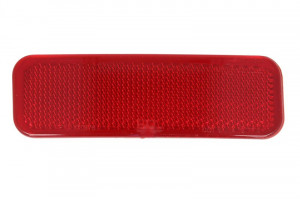 Reflector spate dreapta potrivit FORD TRANSIT / TOURNEO CONNECT II, TRANSIT / TOURNEO CONNECT III, TRANSIT / TOURNEO CUSTOM, TRANSIT VI, TRANSIT VI FL dupa 2012