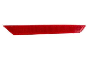 Reflector spate dreapta potrivit SEAT IBIZA IV 6J, IBIZA IV 6P 03.08-06.17 - Img 1