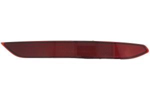 Reflector spate dreapta potrivit VW JETTA V USA, Saloon 01.18-06.21 - Img 1
