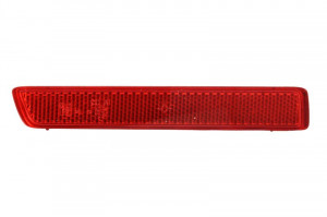 Reflector Spate Stanga potrivit FIAT PUNTO, PUNTO EVO/HATCHBACK, PUNTO/HATCHBACK dupa 1999