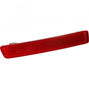 Reflector Spate Stanga potrivit FIAT PUNTO, PUNTO EVO/HATCHBACK, PUNTO/HATCHBACK dupa 1999 - Img 3
