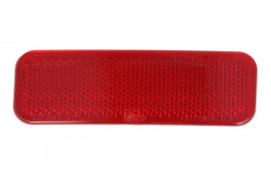 Reflector spate stanga potrivit FORD TRANSIT / TOURNEO CONNECT II, TRANSIT / TOURNEO CONNECT III, TRANSIT / TOURNEO CUSTOM, TRANSIT VI, TRANSIT VI FL dupa 2012