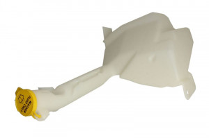 Rezervor apa parbriz (cu capac, cu locas pentru senzor) potrivit JEEP GRAND CHEROKEE II 10.98-09.05 - Img 2