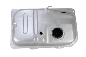 Rezervor combustibil 42l potrivit FORD KA 1.0/1.3/1.6 1996-2008