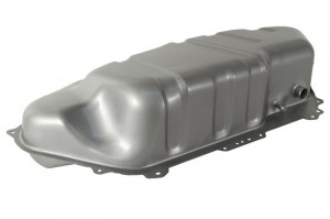 Rezervor combustibil 45l potrivit TOYOTA YARIS, YARIS VERSO 1.0-1.5 1999-2005 - Img 2