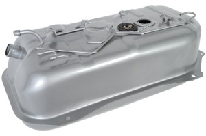 Rezervor combustibil (fara gaura pompei, 42l) potrivit SUZUKI VITARA 1.6 1988-1995 - (fara gaura pompei; 42l)