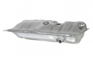 Rezervor combustibil potrivit VW GOLF 1, JETTA 1, SCIROCCO 1.1-1.8 1974-1984 - (40l)
