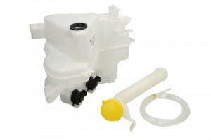 Rezervor spalator (cu dop; cu gat; cu pompa; cu senzor) potrivit SUBARU XV II 01.18-10.20 - Img 1